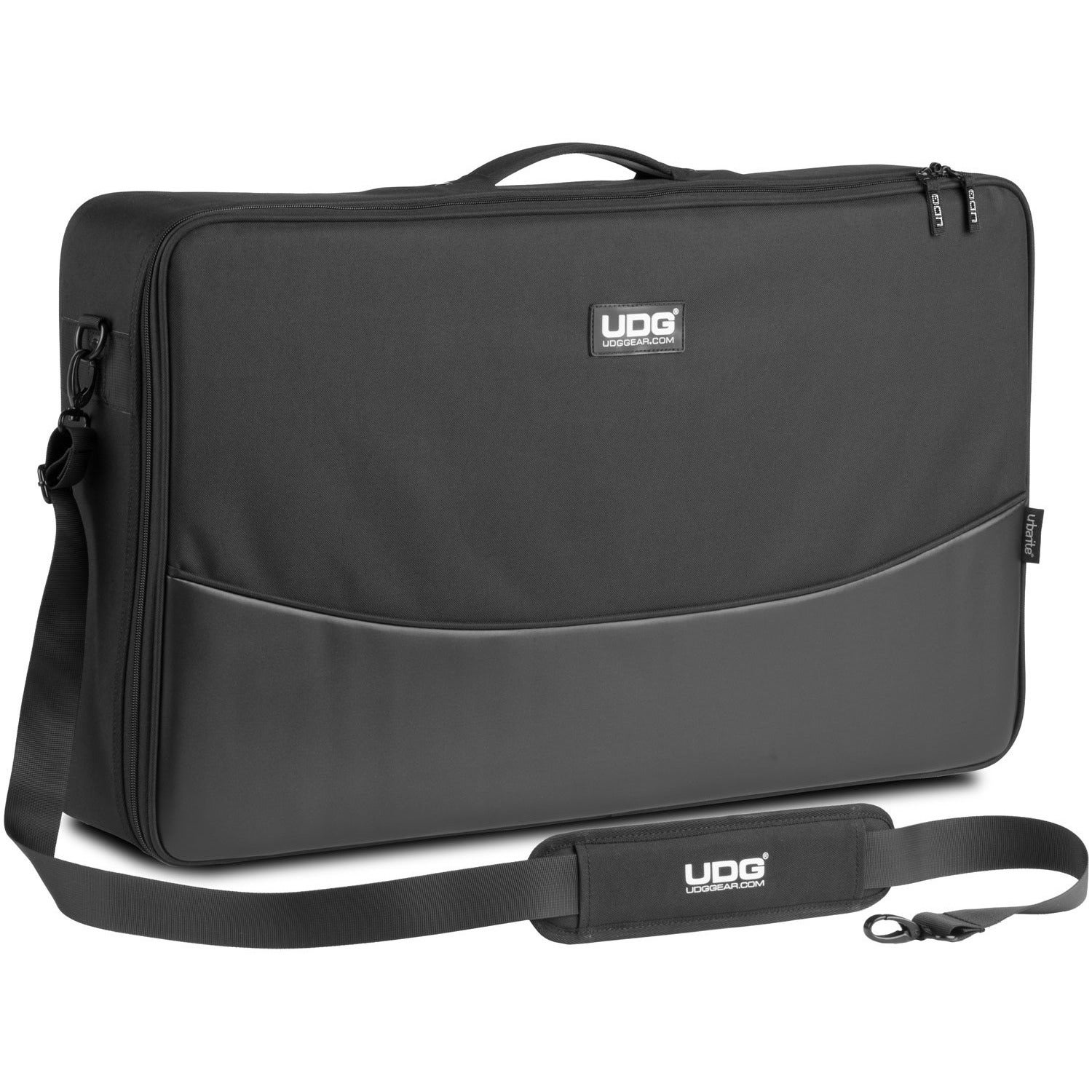 UDG Urbanite MIDI-controller Sleeve zwart groot