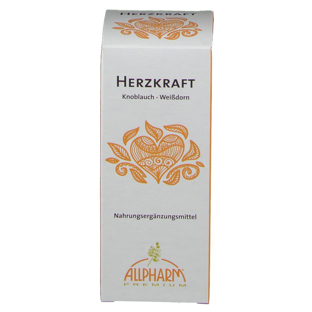 ALLPHARM® Herzkraft