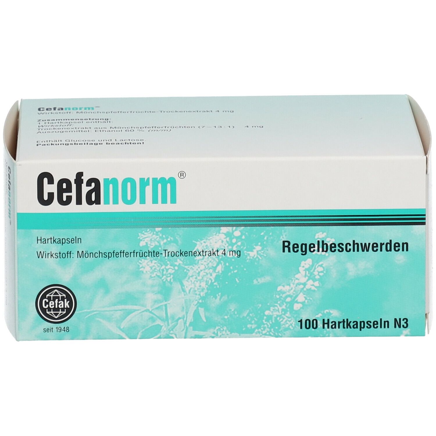 Cefanorm®