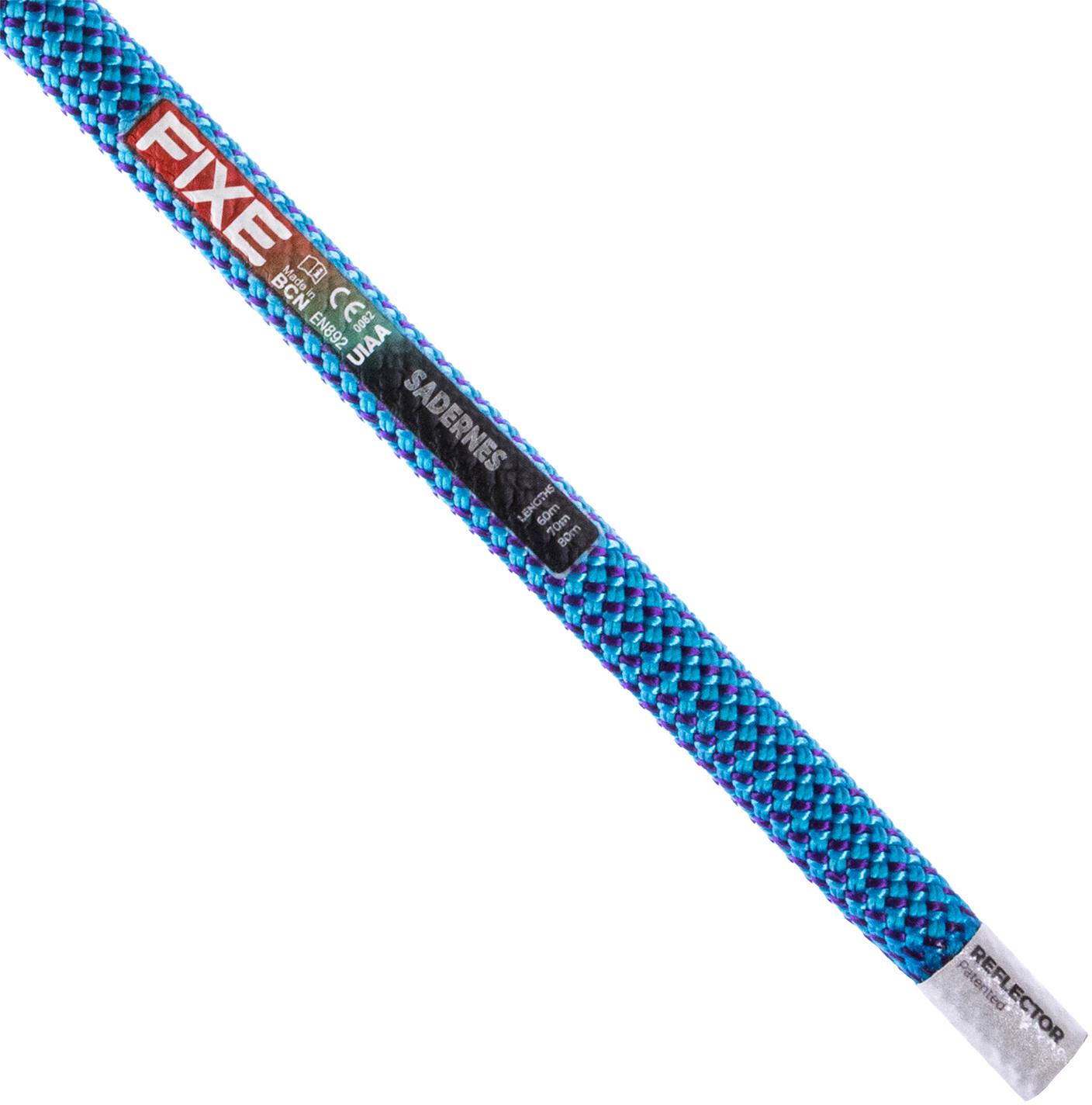 Fixe 9,8 Sadernes