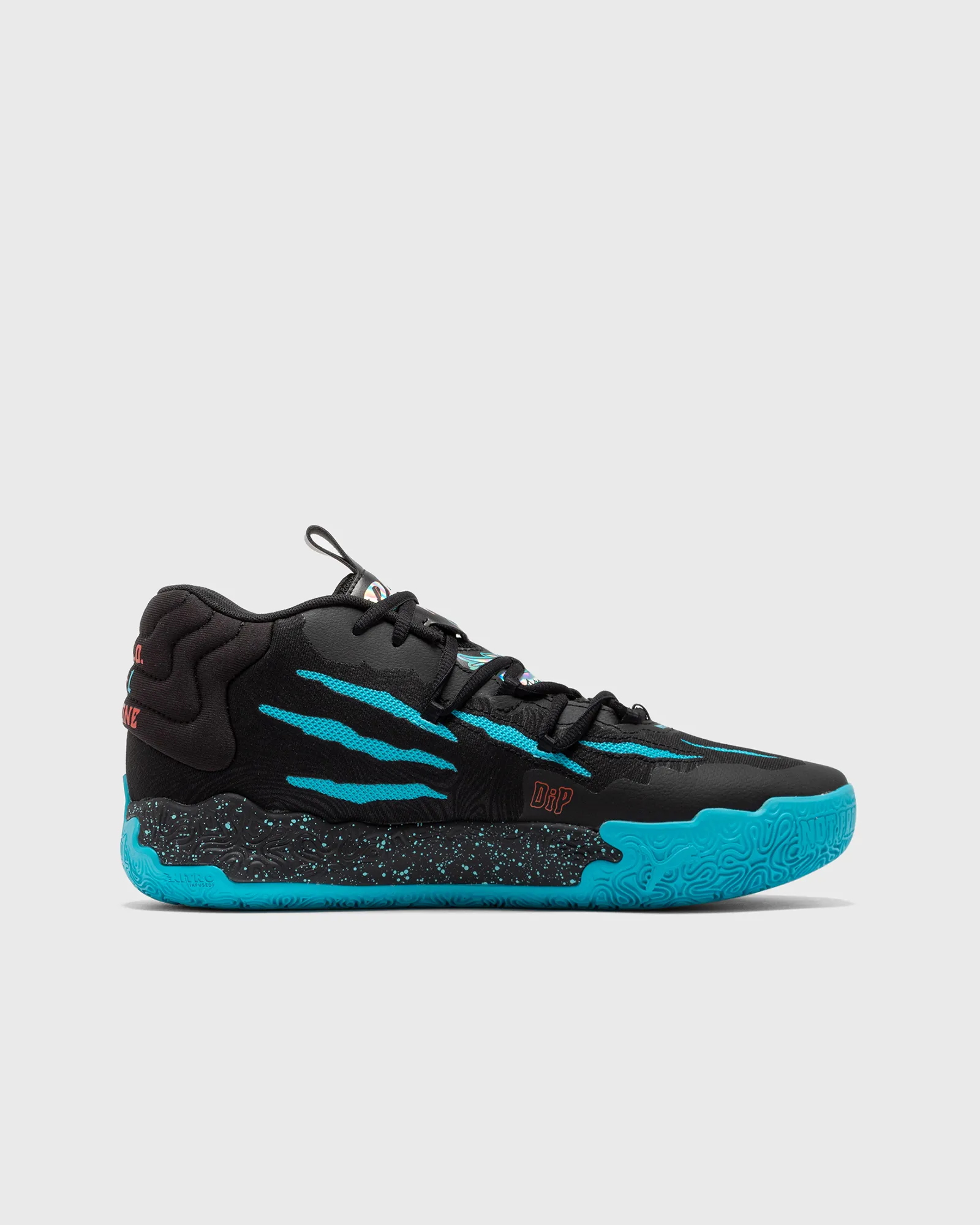 Puma MB.03 Blue Hive JR