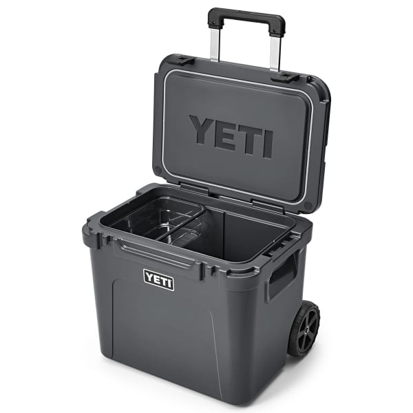 Glacière YETI ROADIE 60 CHARCOAL