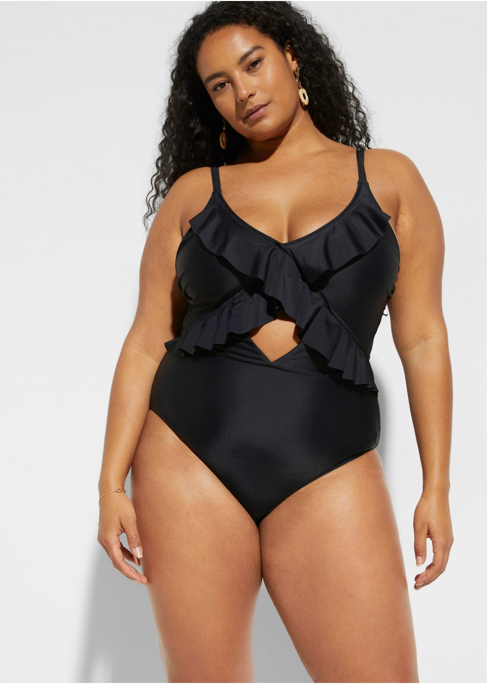 Maillot 1 pièce