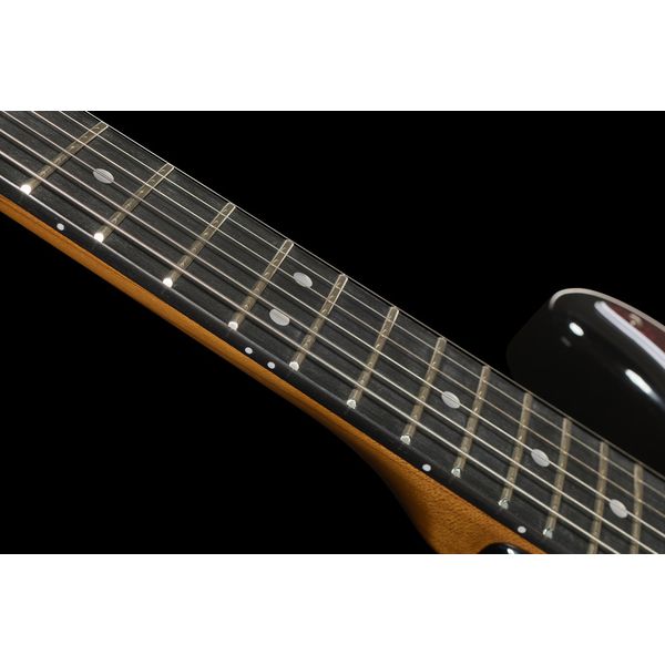Mooer MSC10 Pro Guitar Black