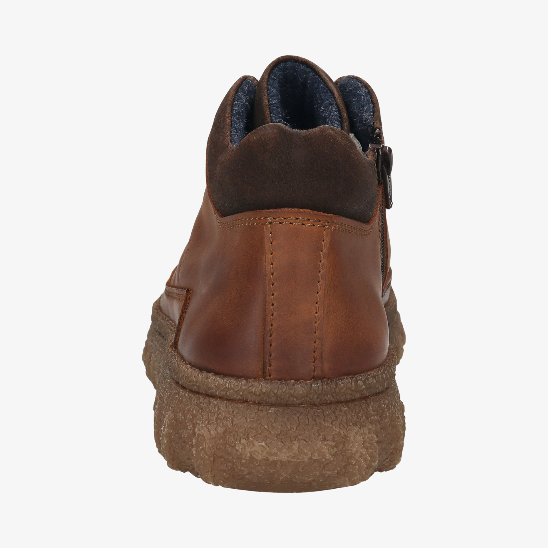 bugatti Herren Schnürboots Braun - Stilvolle Schuhe für Männer | reno.de