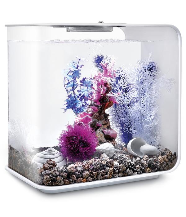 biOrb® Aquariumdeko Decor Set 30 l Pink Ocean