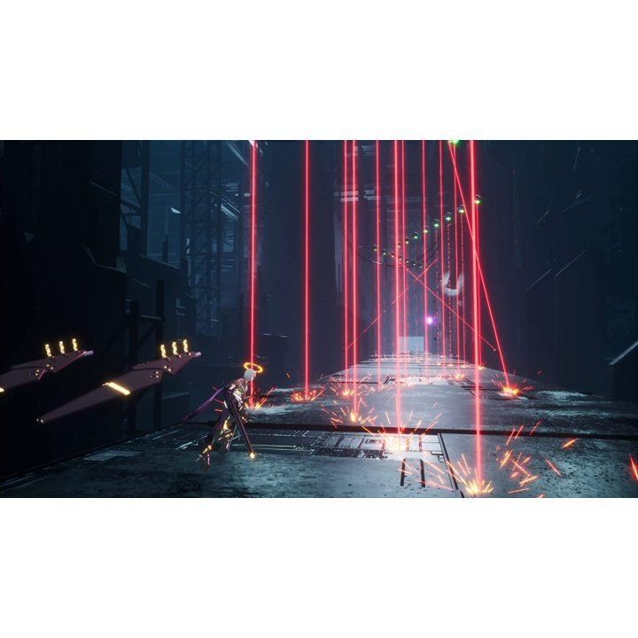 CRYMACHINA (Deluxe Edition)- PlayStation 5