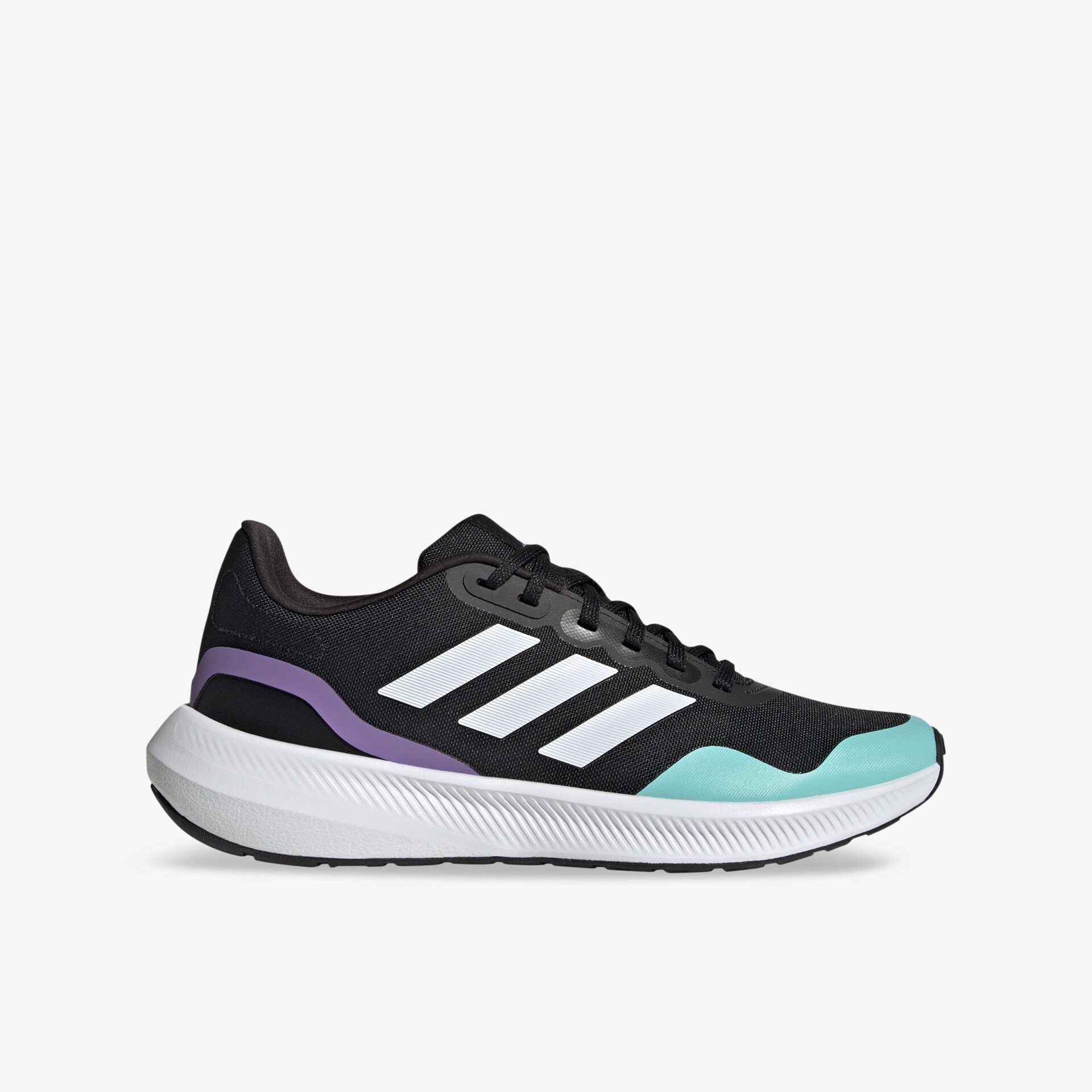 adidas Runfalcon 3.0 TR Sneaker Low schwarz