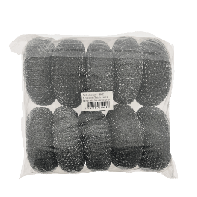 Holly Staalspons 10x80g