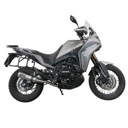 Ligne Complète GPR M3 - Gris