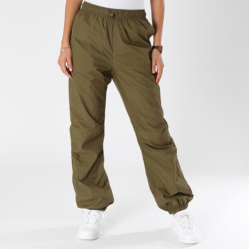 Pantalon Jogging Femme Jose Vert Kaki