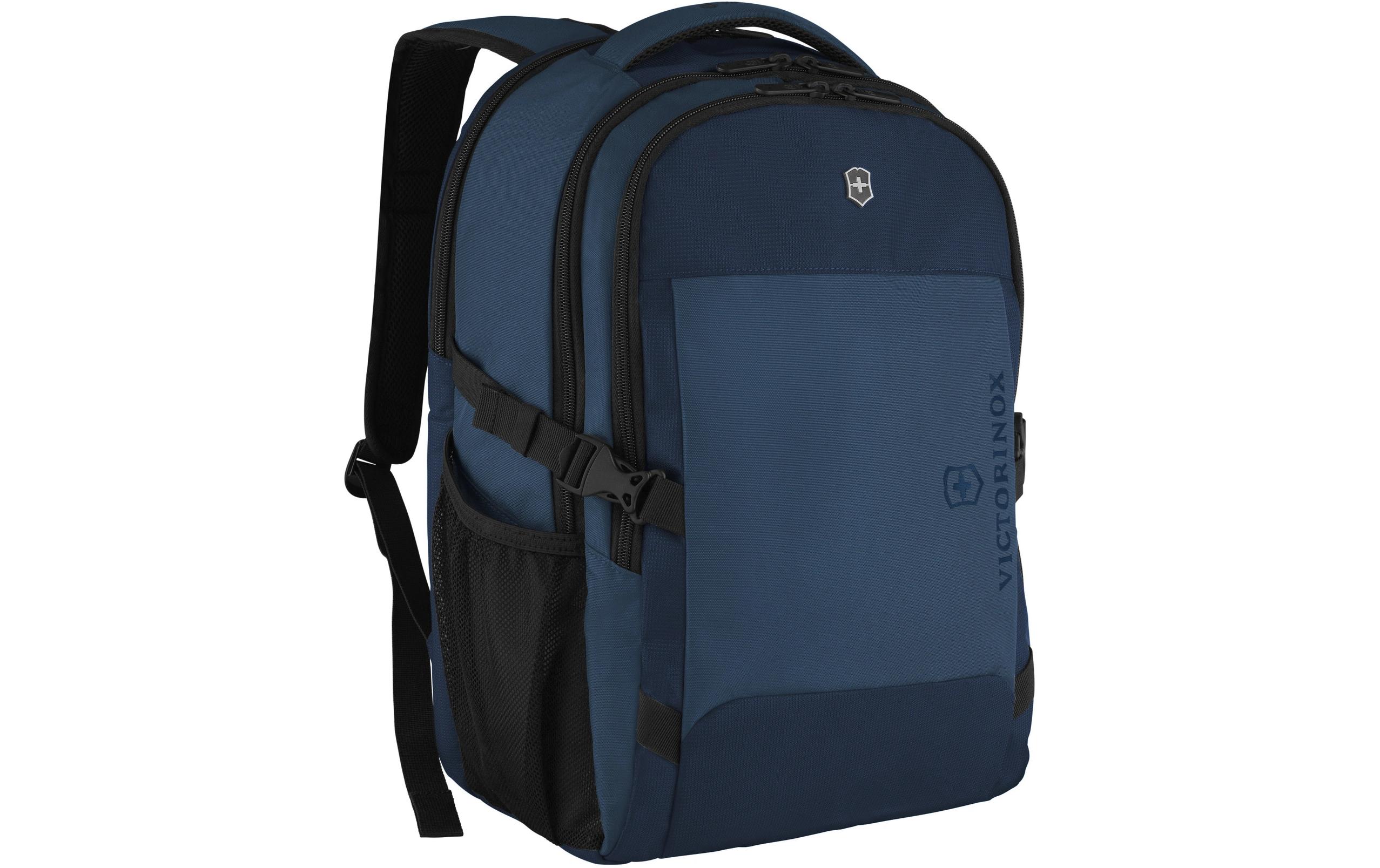 Rucksack Vx Sport EVO Daypack Dunkelblau<br>Sportlicher Rucksack für unterwegs