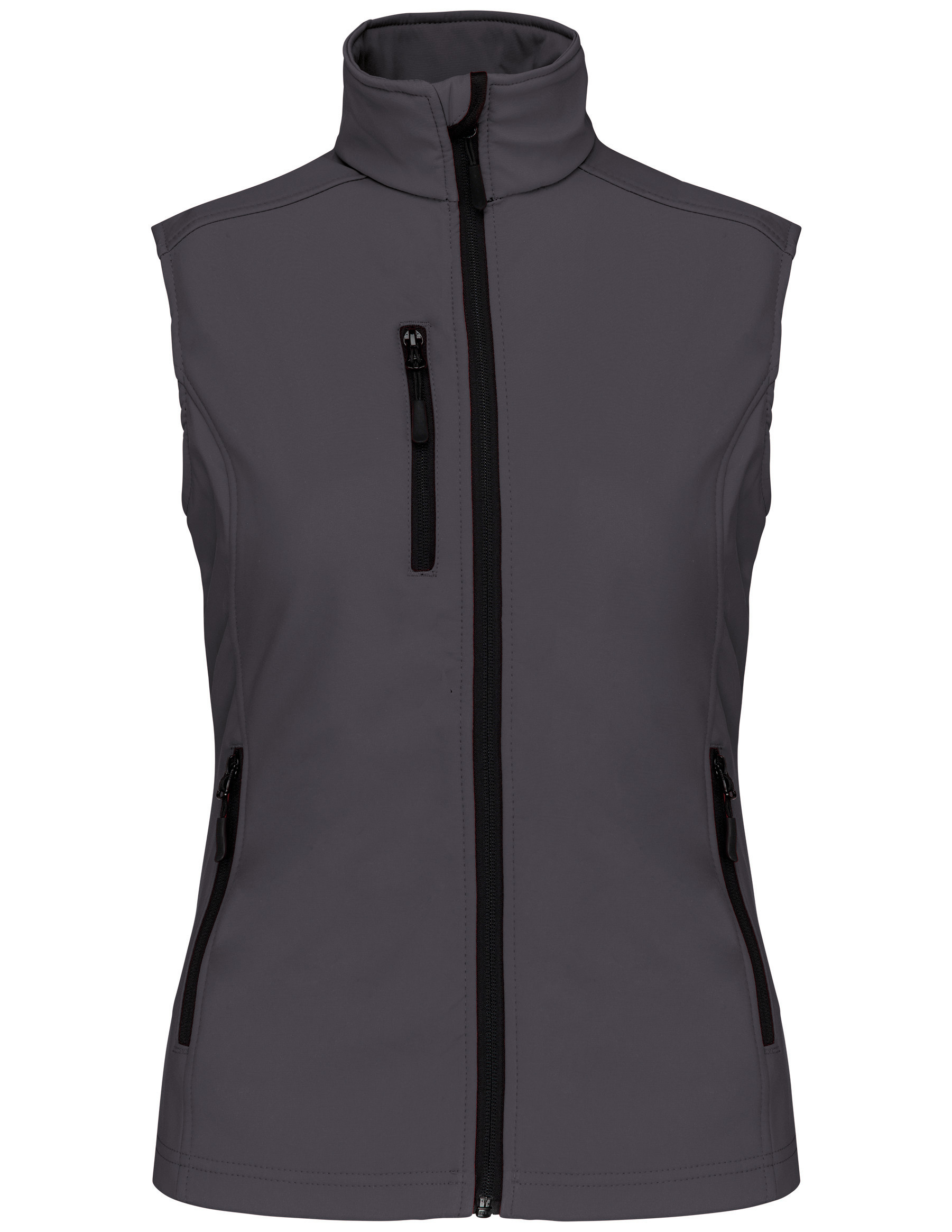 Kariban K404 - BODYWARMER SOFTSHELL FEMME
