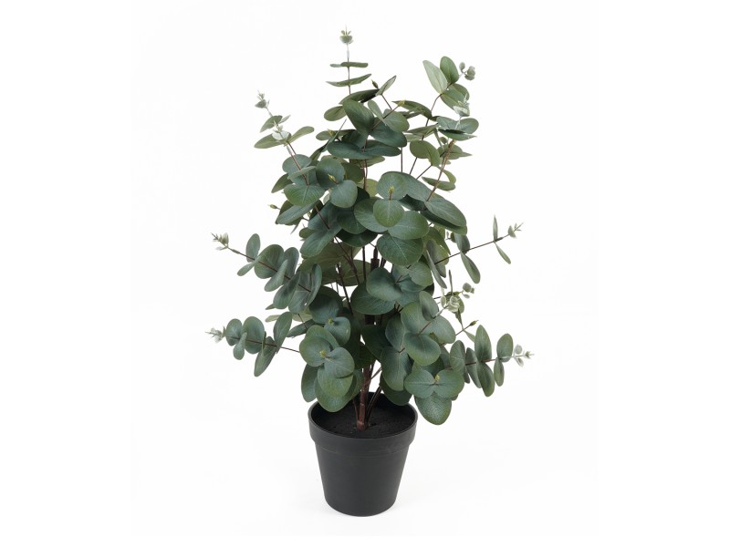 Artificial Plant Eucalyptus Leaf