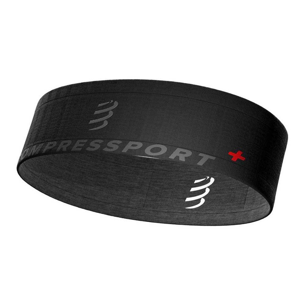 Compressport FREE LASH - Ceinture black