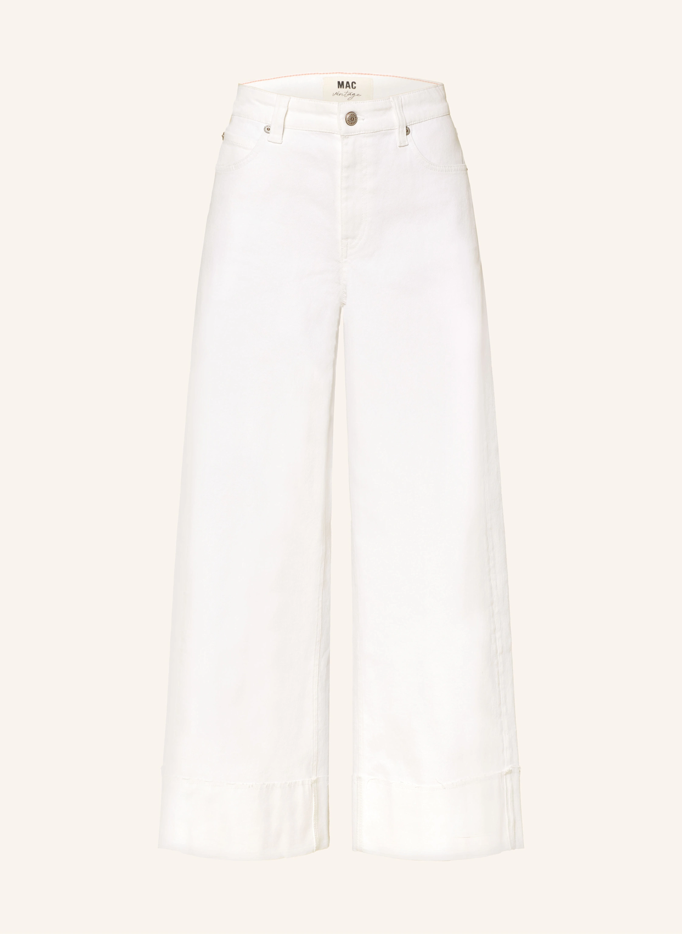 MAC Flared Jeans NEVADA