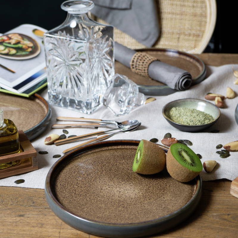 Moritz & Moritz Dessert Teller 4-tlg.REACTIV