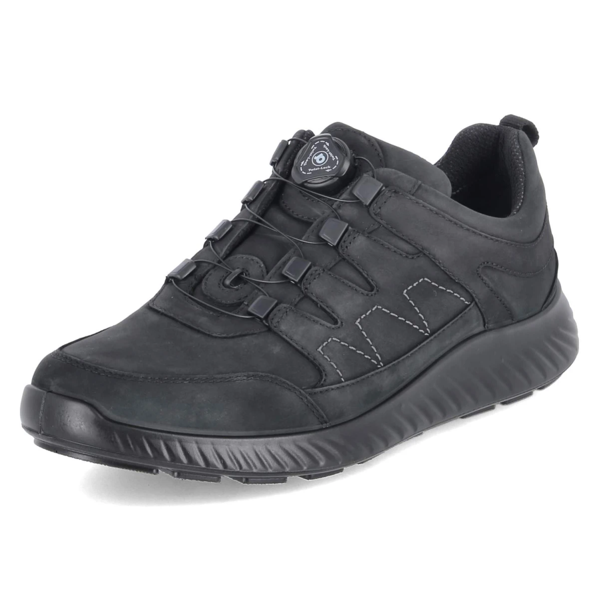 JomosHalbschuhe - schwarz