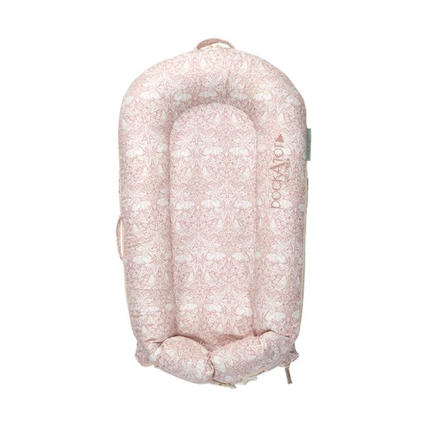 DockATot Deluxe  Cover Brer Rabbit