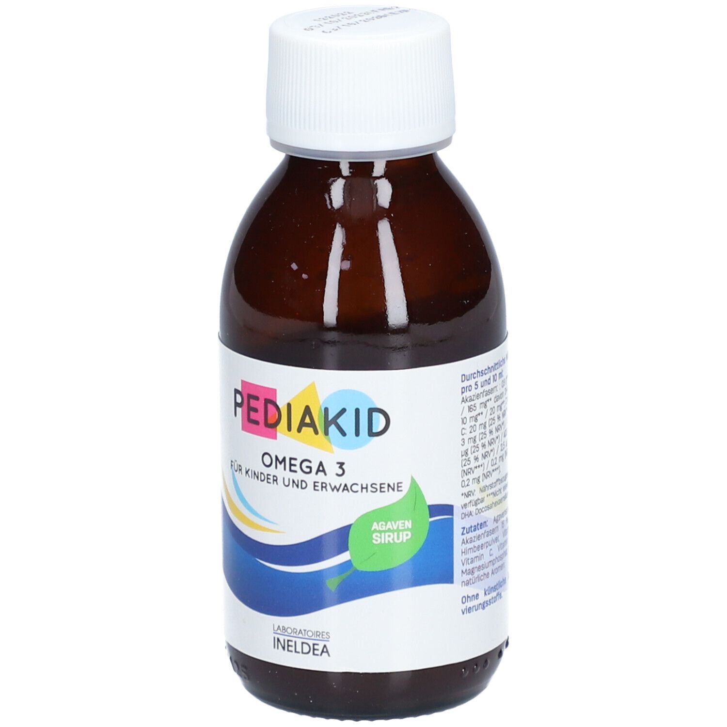 PEDIAKID® Omega 3