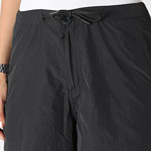 Pantalon Jogging Femme Joan Loose Noir