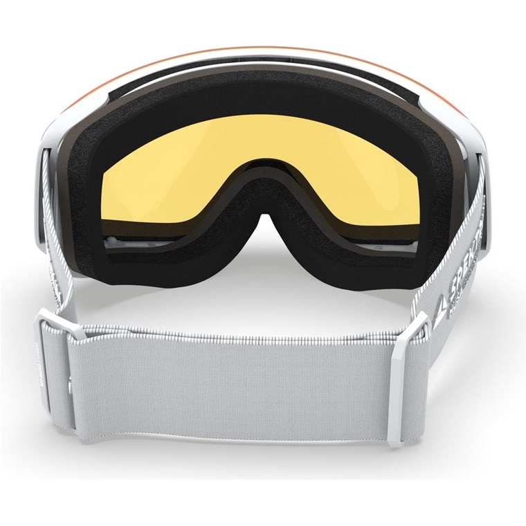 Spektrum Huså Bio Coordinates Pebble Grey