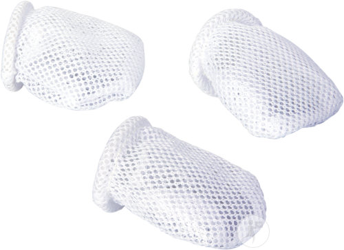 Nûby Filets De Remplacement Pour Le Grignoteur 3 Pièces