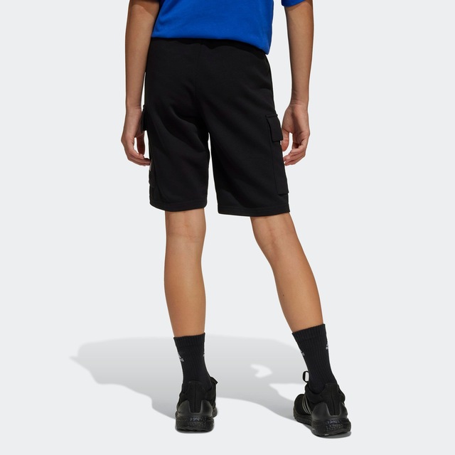 adidas Sportswear Shorts »J SL FT C SH«
