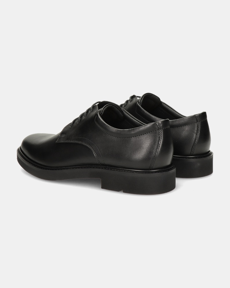 Ecco Metropole London Nette schoenen  - zwart