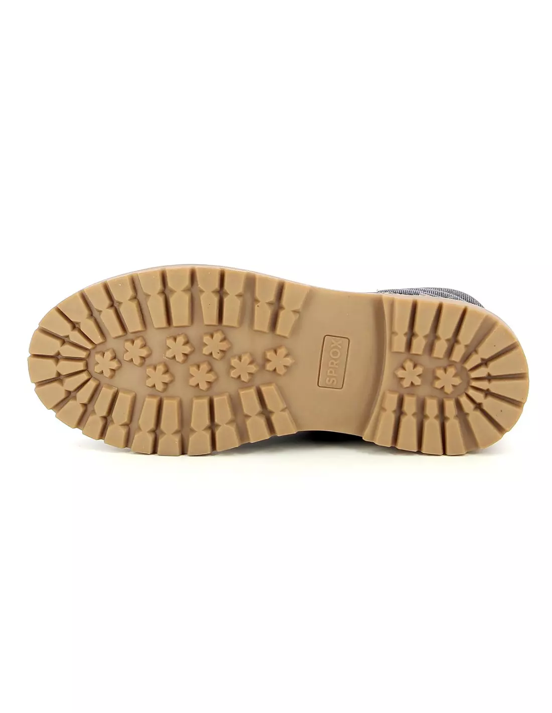 SAFETY JOGGER 516132 - Bottines & boots Blackbrown