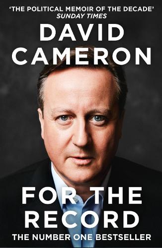For the Record (Paperback)