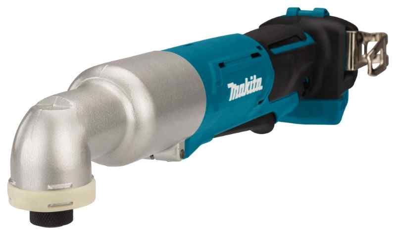 Makita TL064DZJ 12V Max haakse slagschroevendraaier body in Mbox