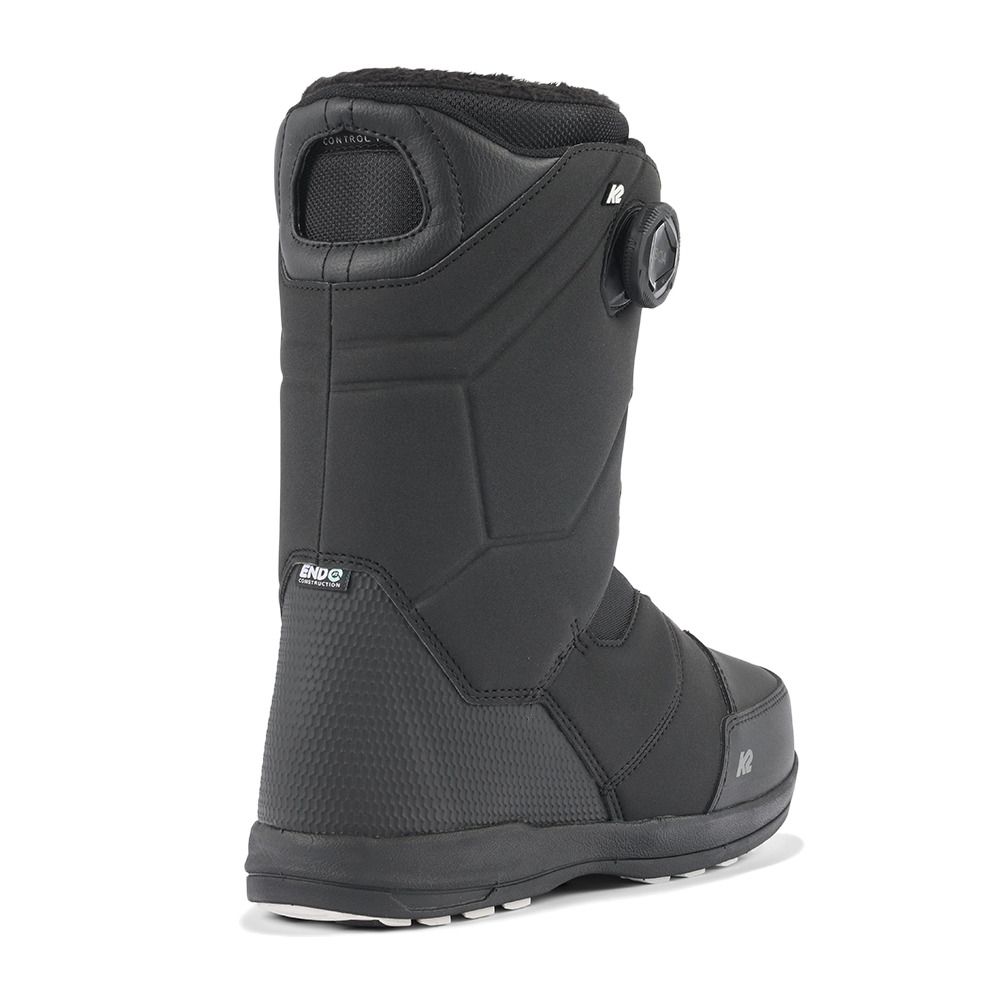 K2 MAYSIS - Boots snowboard Homme black