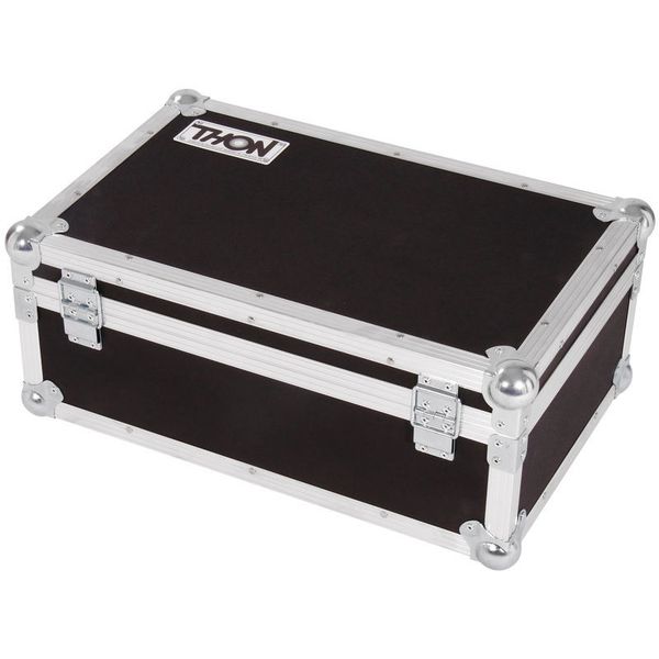 Thon accessory case 54x21x33 PVC BK