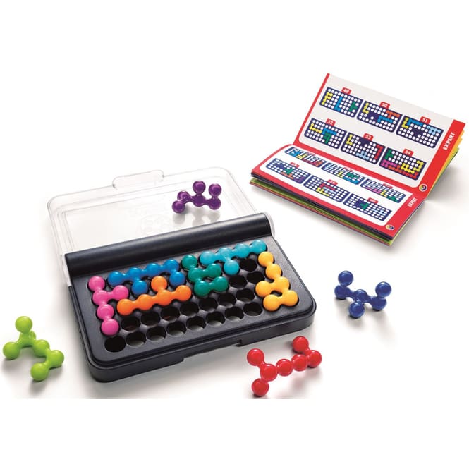 Smart Games - IQ Fit
