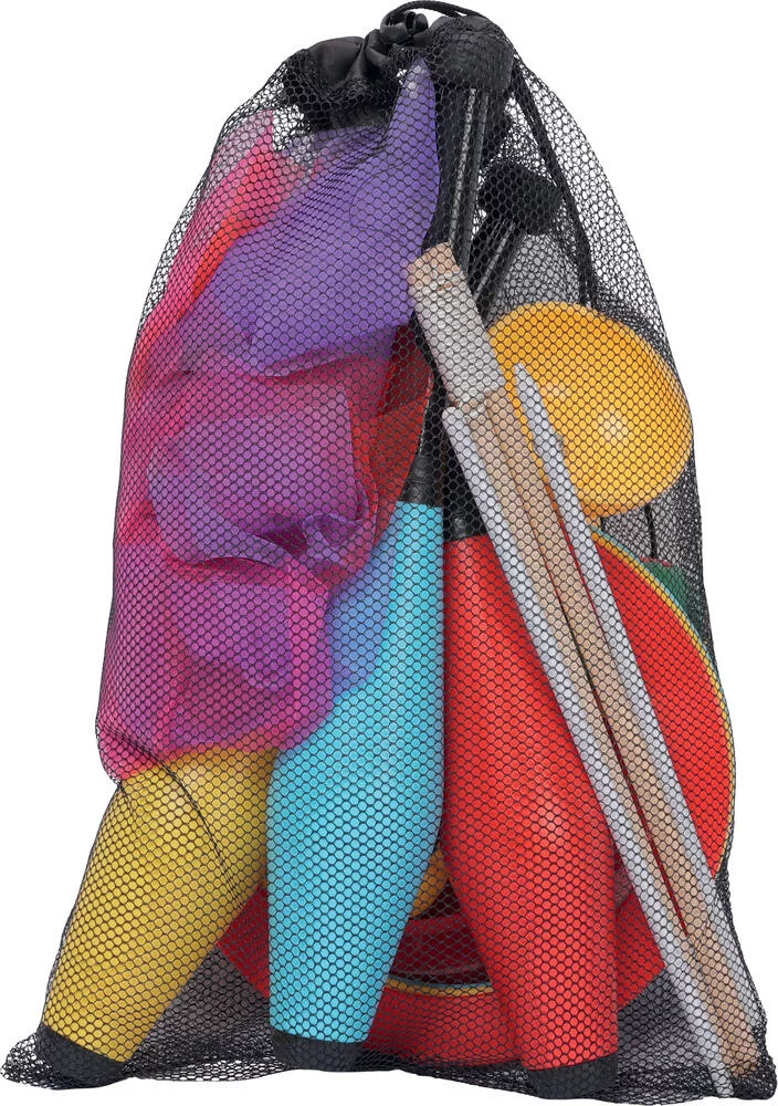 SAC DE JONGLEUR