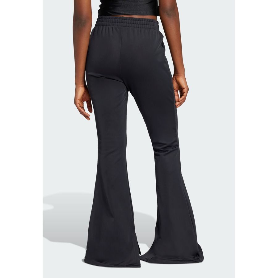Adidas Original Pantalon de survêtement évasé Firebird 3 bandes