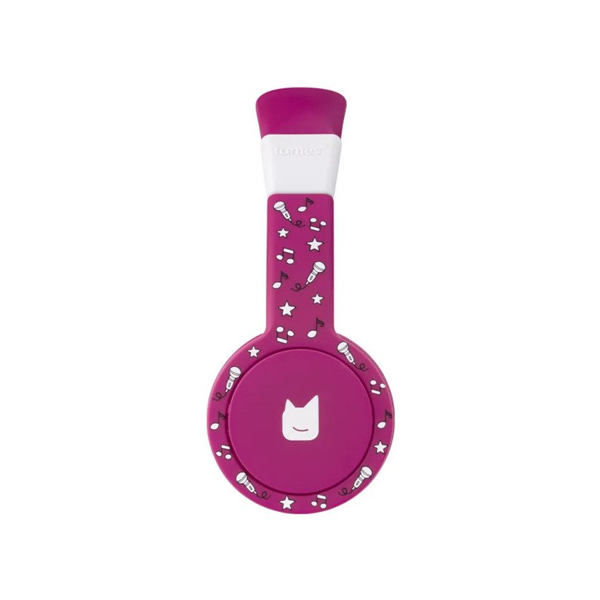 Casque audio Tonie-Chuchote cassis