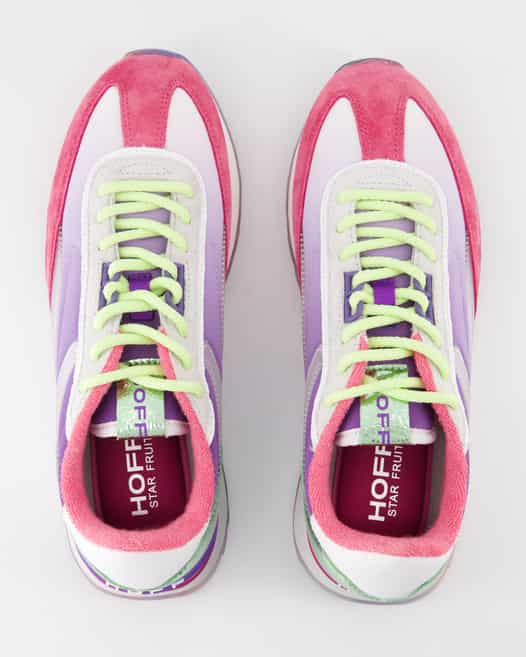 HOFF Star Fruit Sneaker in Mehrfarbig