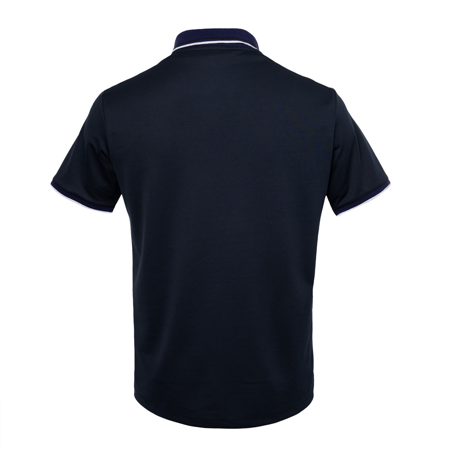 Indian Maharadja Pique Polo