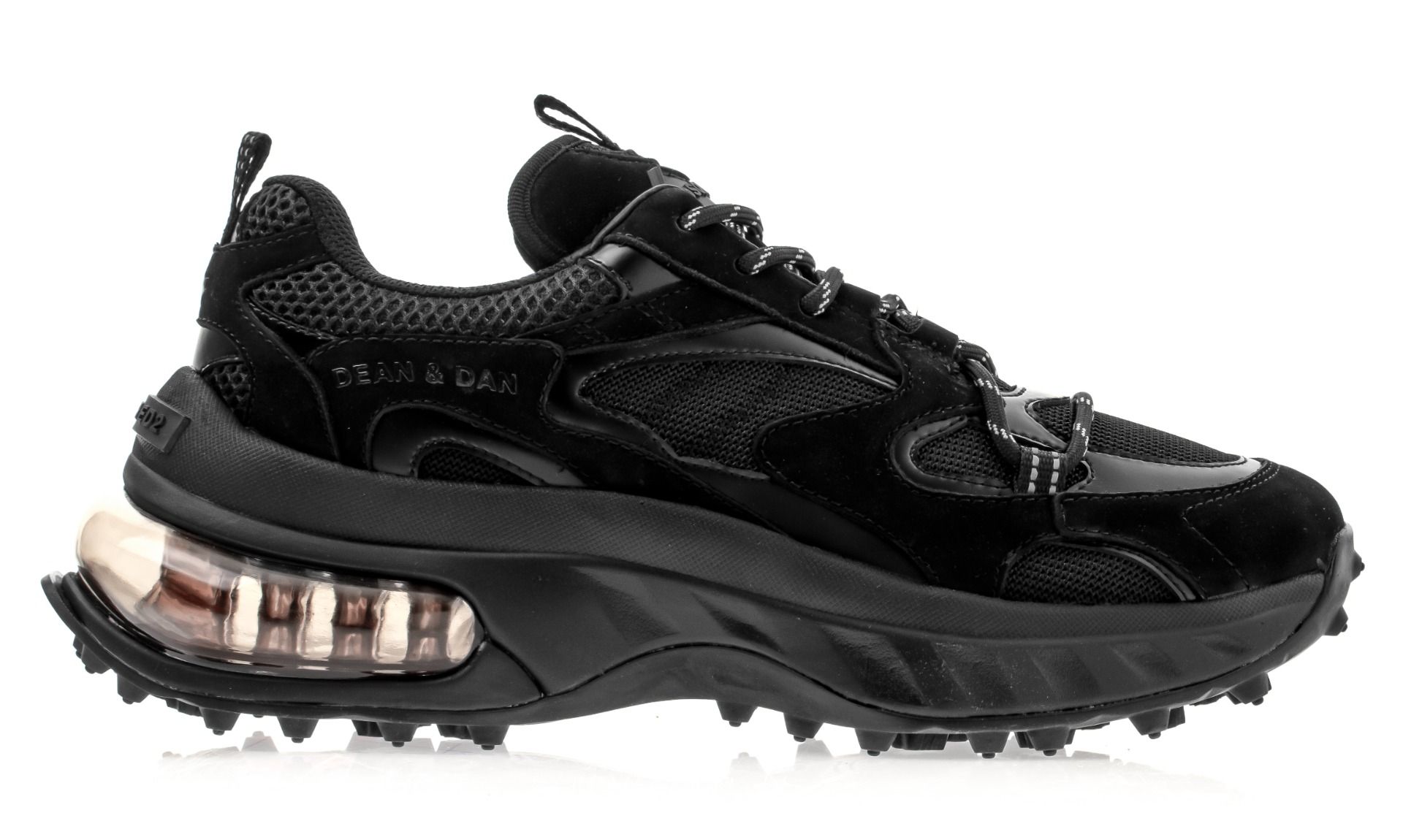 Dsquared2 Bubble Sneakers