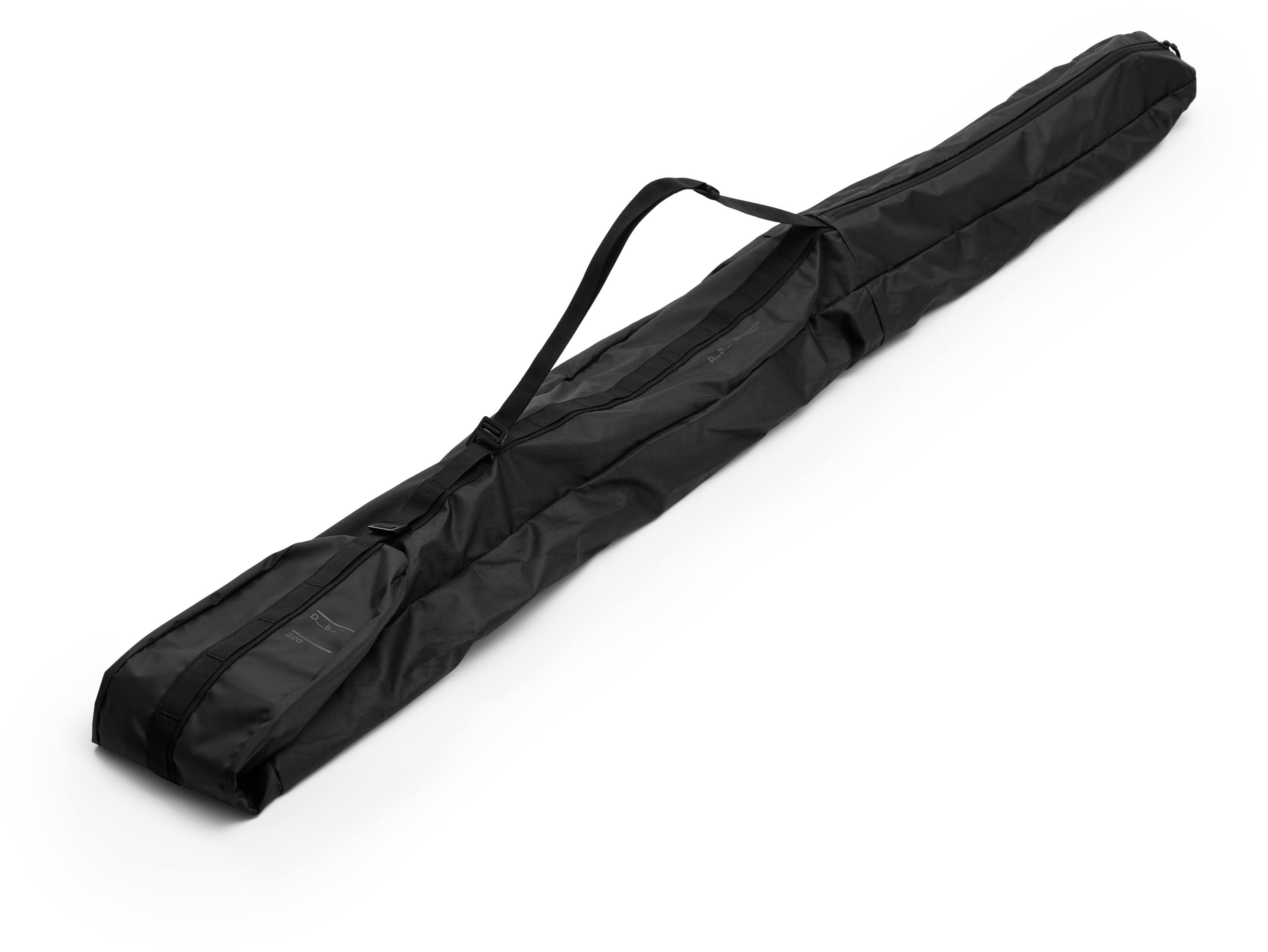 Db Snow Essential Ski Bag