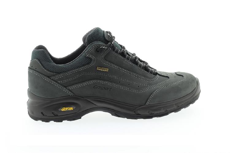 Grisport Travel Low Wandelschoenen Anthracite