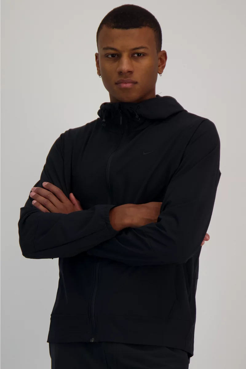 Nike Unlimited Herren Trainingsjacke