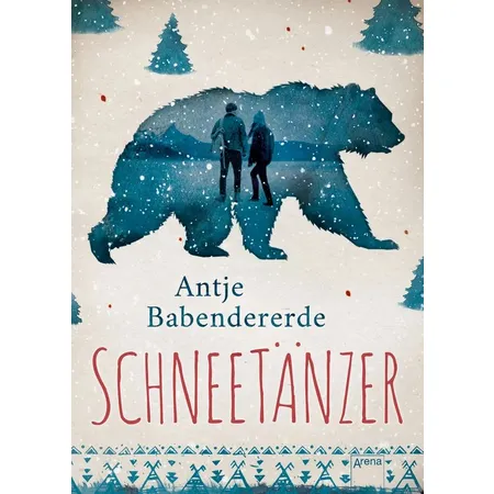 Arena Babendererde, Schneetänzer