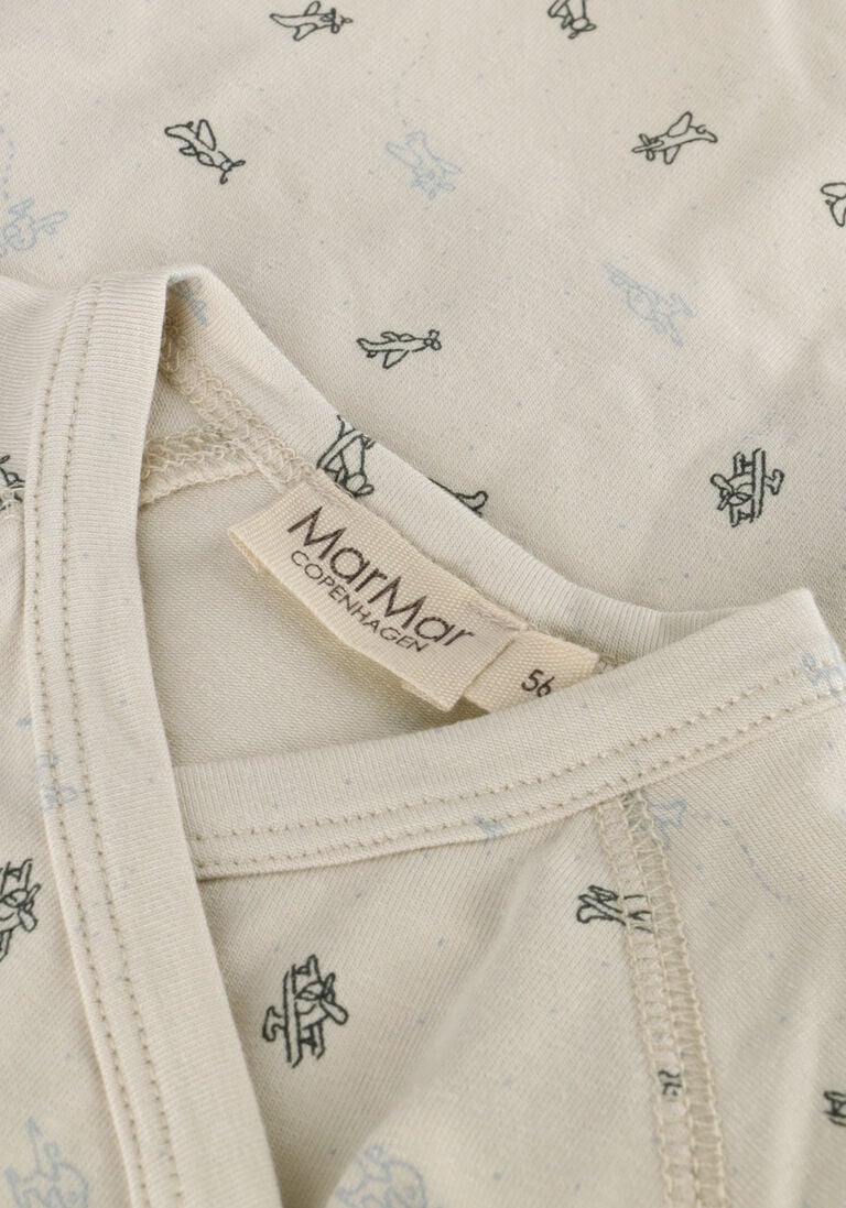 MARMAR COPENHAGEN beige marmar copenhagen  rubello