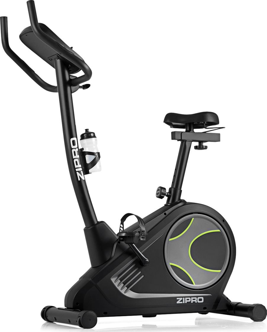 Bicicleta Estática Zipro Flame Iconsole