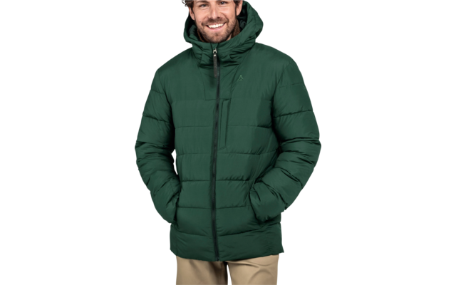 Schöffel Boslix Ins Herrenjacke