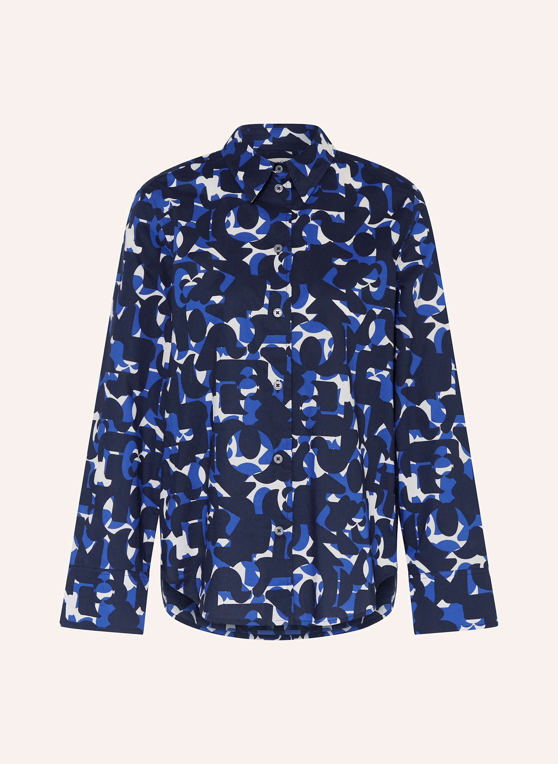 Marc O'Polo Hemdbluse