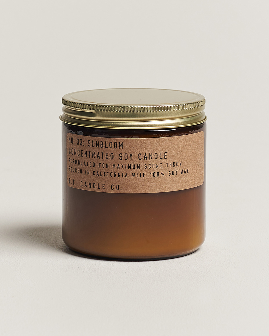 P.F. Candle Co. Soy Candle No.33 Sunbloom 354g